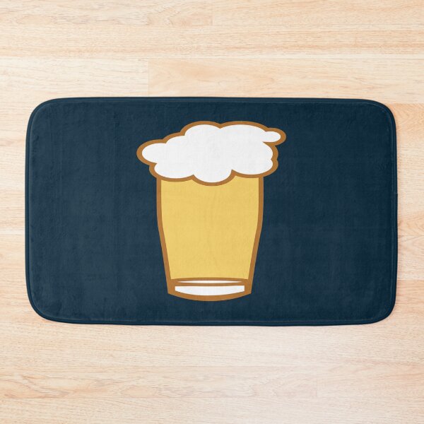 Item preview, Just a beer    designed and sold by Spaspart.