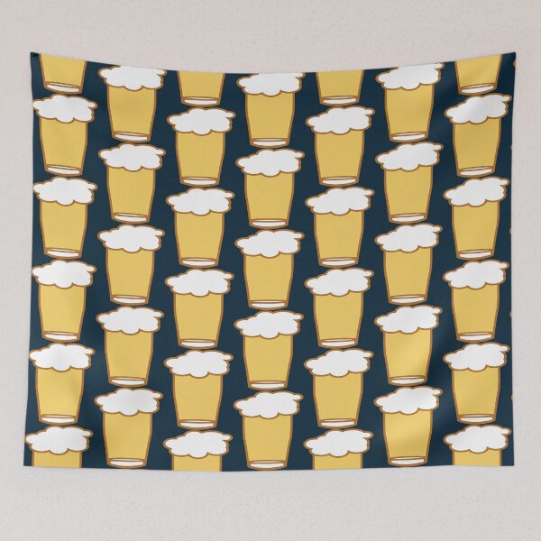Item preview, Just a beer    designed and sold by Spaspart.