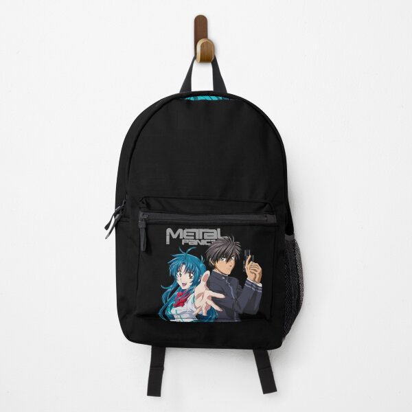 Item preview, sousuke and kaname full metal panic designed and sold by allisynrenne.