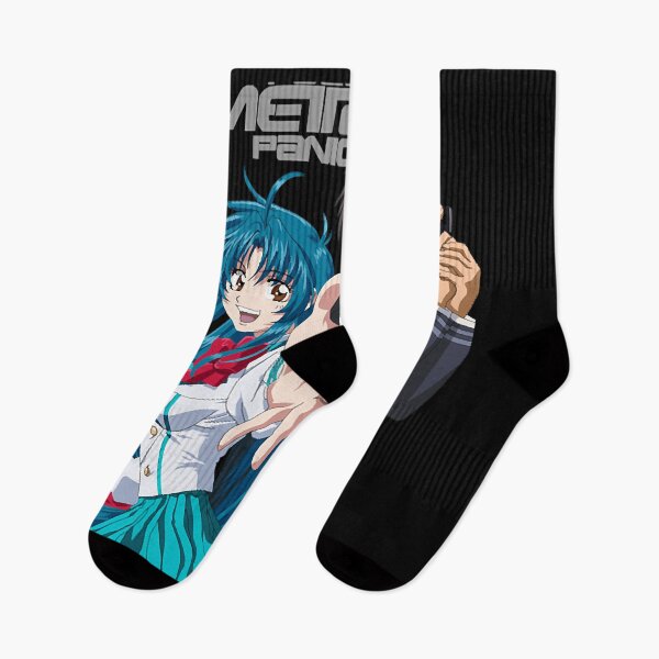 Item preview, sousuke and kaname full metal panic  designed and sold by allisynrenne.