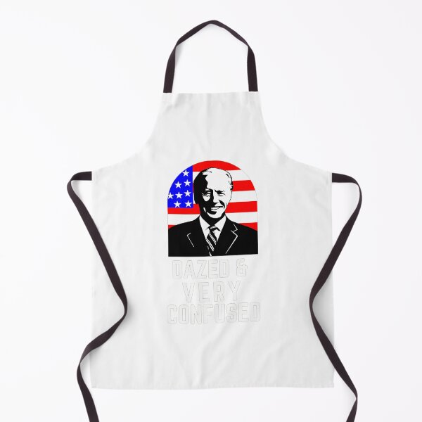 Item preview, Biden Dazed And Very Confused Funny designed and sold by Schaffer1.