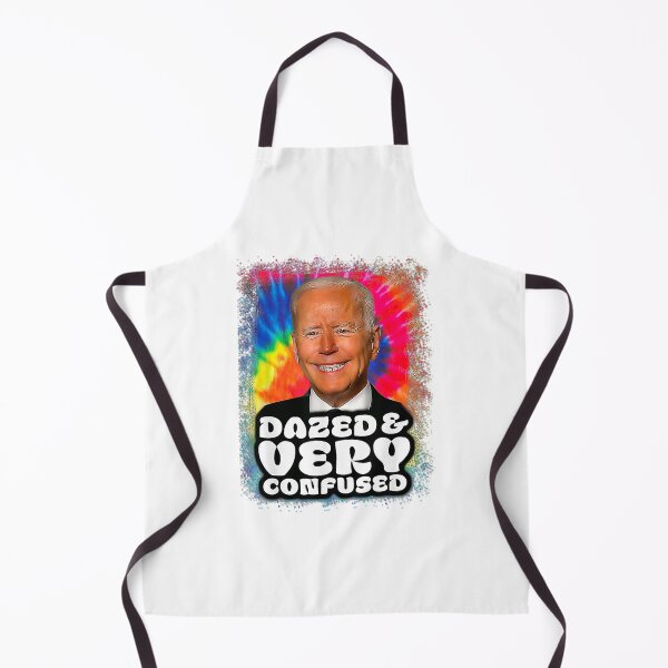 Item preview, Biden Dazed And Very Confused Funny designed and sold by Schaffer1.