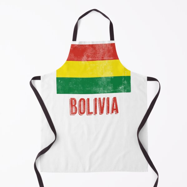 Item preview, Flag of Bolivia "Grunge" look. designed and sold by KTSubz Faith & Fun Designs.