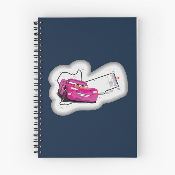 Item preview, Mount Panorama Circuit - Pink Car    designed and sold by Spaspart.