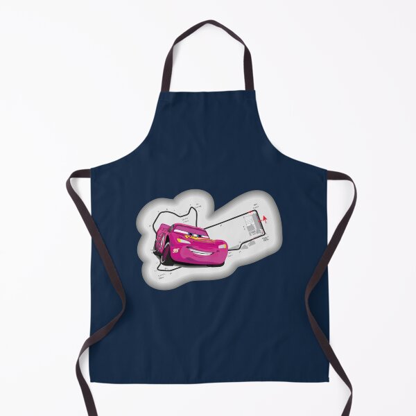 Item preview, Mount Panorama Circuit - Pink Car designed and sold by Spaspart.