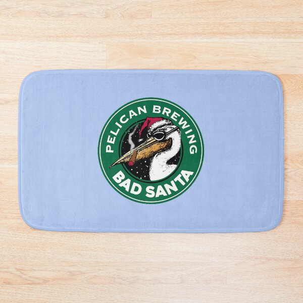 Item preview, Official Pelican Bada Santa Merch     designed and sold by Spaspart.