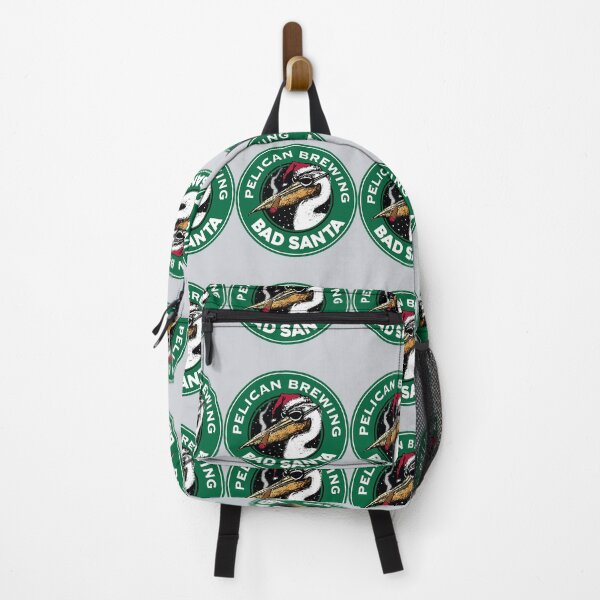 Item preview, Official Pelican Bada Santa Merch designed and sold by Spaspart.