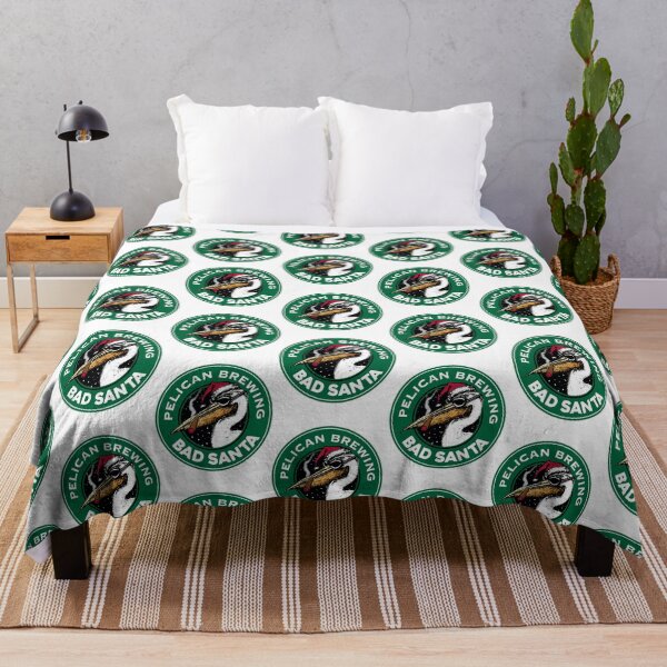 Item preview, Official Pelican Bada Santa Merch     designed and sold by Spaspart.