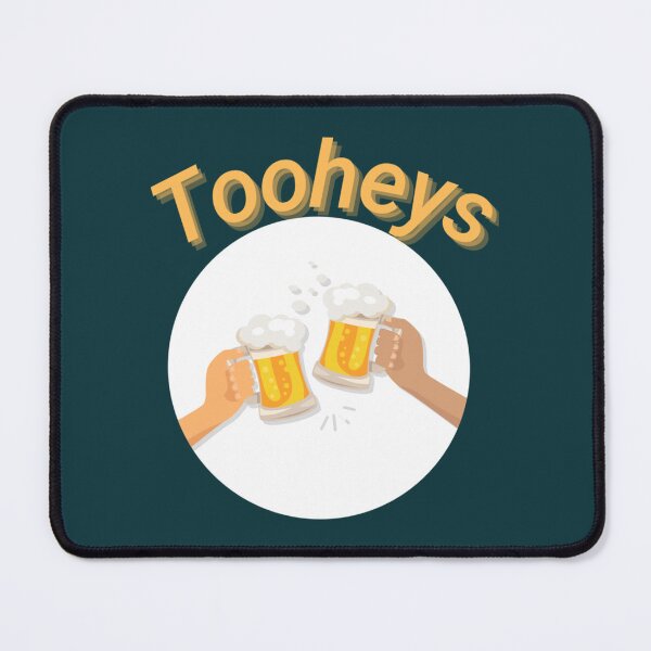Item preview, Tooheys       designed and sold by Spaspart.