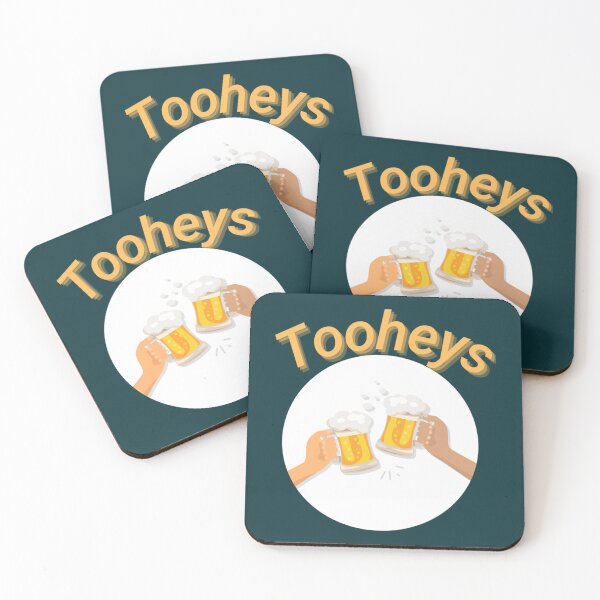 Item preview, Tooheys       designed and sold by Spaspart.