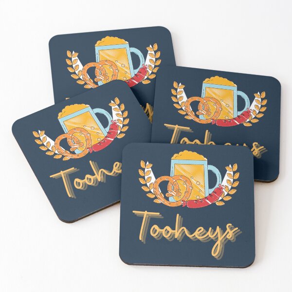 Item preview, Tooheys     designed and sold by Spaspart.