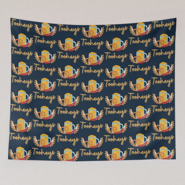 Item preview, Tooheys     designed and sold by Spaspart.