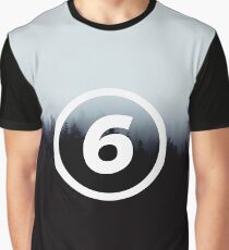 DAY6 Graphic T-Shirt