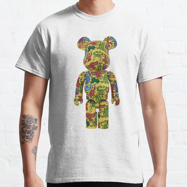 Supreme Bearbrick T-Shirt