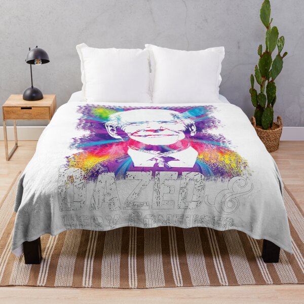 Item preview, Biden Dazed And Very Confused Funny designed and sold by Schaffer1.