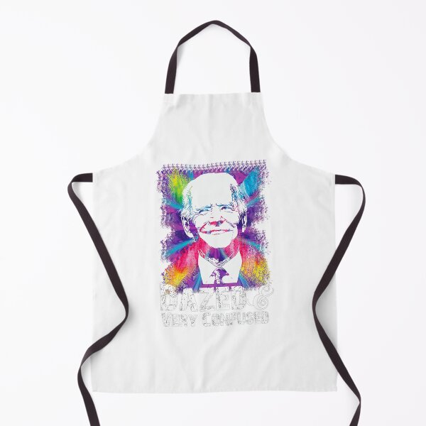 Item preview, Biden Dazed And Very Confused Funny designed and sold by Schaffer1.