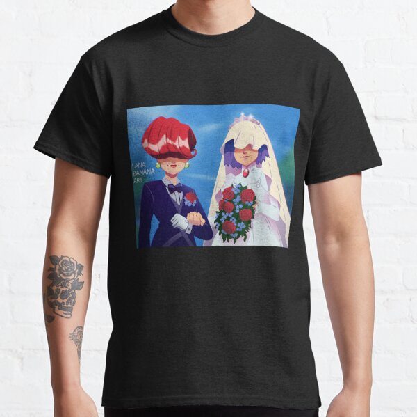 Team Rocket! Classic T-Shirt