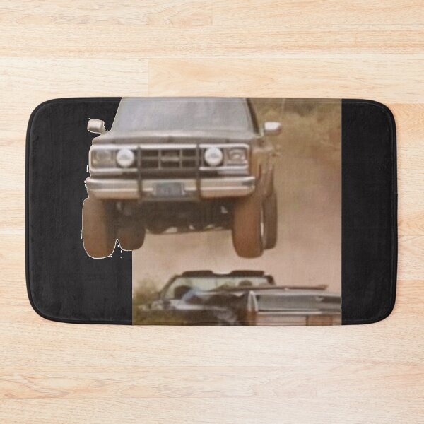 Item preview, Colt Seavers  - Unknown Stuntman Classic T-Shirt designed and sold by Markunter.