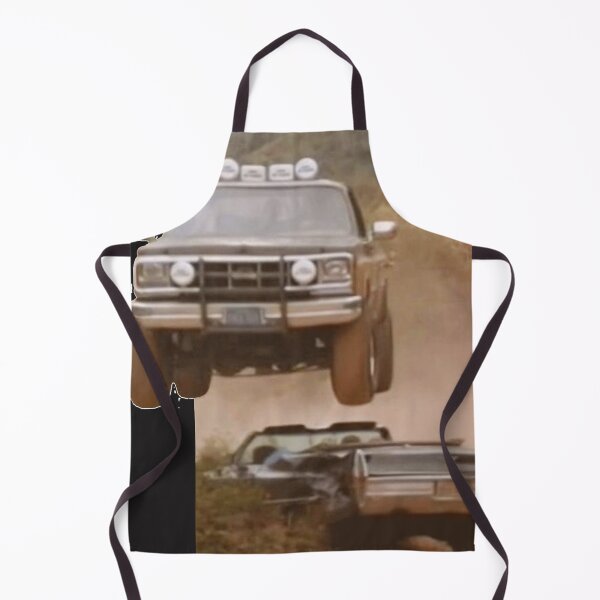 Item preview, Colt Seavers - Unknown Stuntman Classic T-Shirt designed and sold by Markunter.