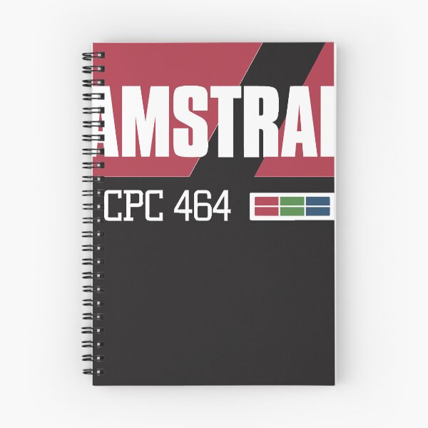 Item preview, CPC 464 T-Shirt Classic T-Shirt designed and sold by Markunter.