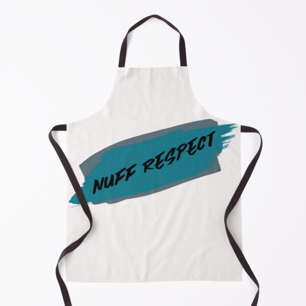 Item preview, Nuff Respect designed and sold by CastorWorks.