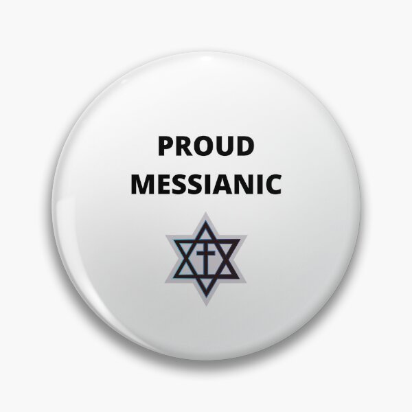 Artikelvorschau, Stolzer messianischer hebräischer Israelit Judah Männer Frauen entworfen und verkauft von Jeangel97.