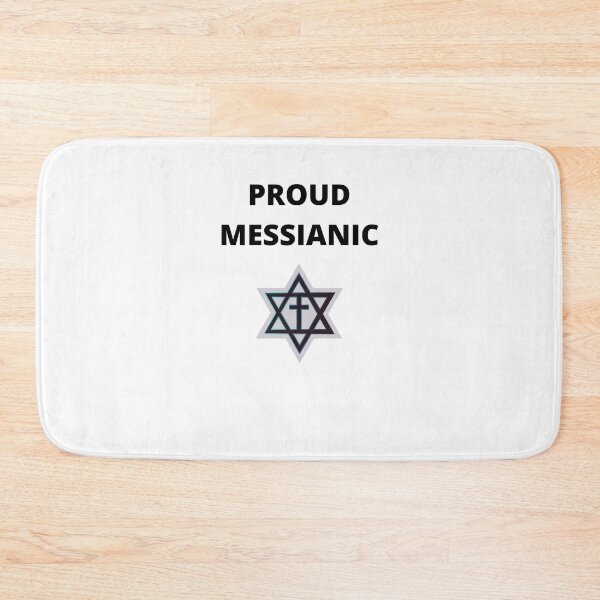 Item preview, Proud messianic hebrew israelit judah men women designed and sold by Jeangel97.