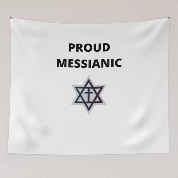 Item preview, Proud messianic hebrew israelit judah men women designed and sold by Jeangel97.