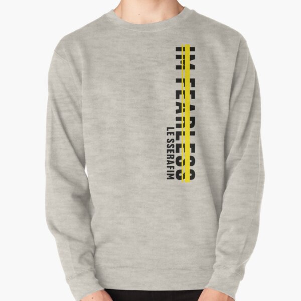 Le Sserafim Sweatshirts & Hoodies for Sale | Redbubble