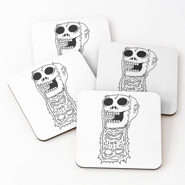 Item preview, Ripped Face designed and sold by RNDR.