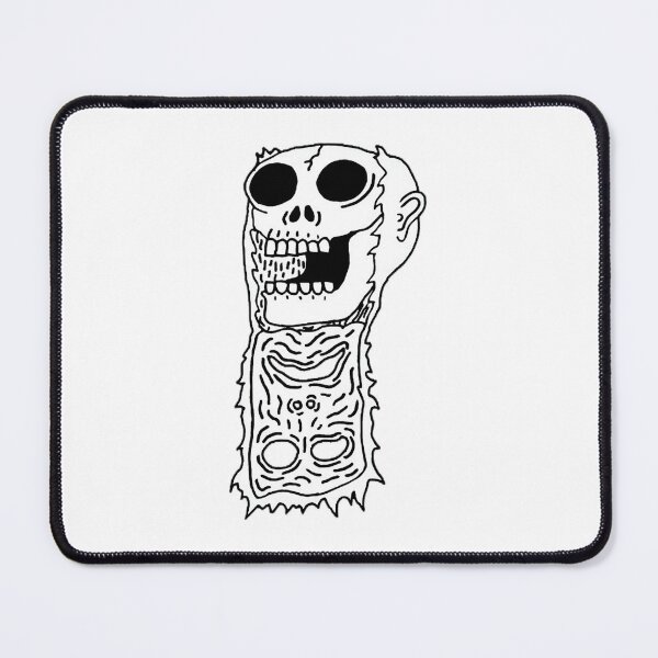 Item preview, Ripped Face designed and sold by RNDR.