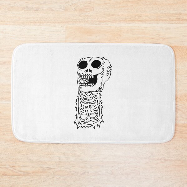 Item preview, Ripped Face designed and sold by RNDR.