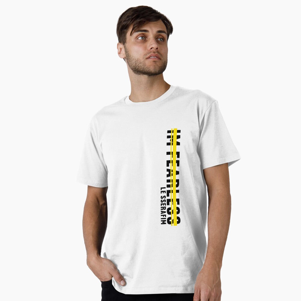 LE SSERAFIM IM FEARLESS Tシャツ XL IM FEARLESS x le sserafim