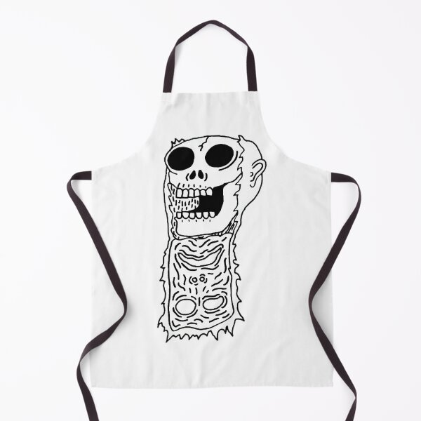 Item preview, Ripped Face designed and sold by RNDR.