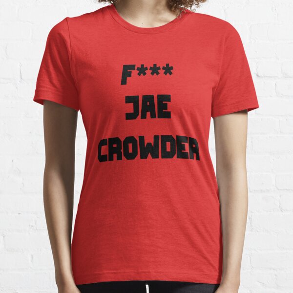 Jae Crowder Salsa Dance - Purple and Orange | Essential T-Shirt