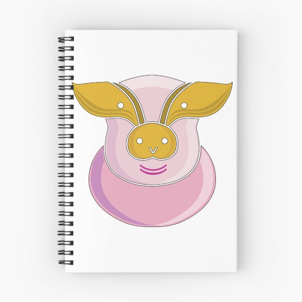 Item preview, Owl pig designed and sold by Tepystore.