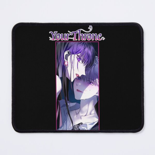 Item preview, Your Throne Manhwa Madea x Heli designed and sold by AshUchiha6.