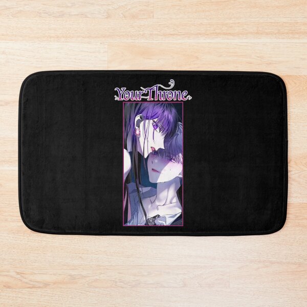 Item preview, Your Throne Manhwa Madea x Heli designed and sold by AshUchiha6.