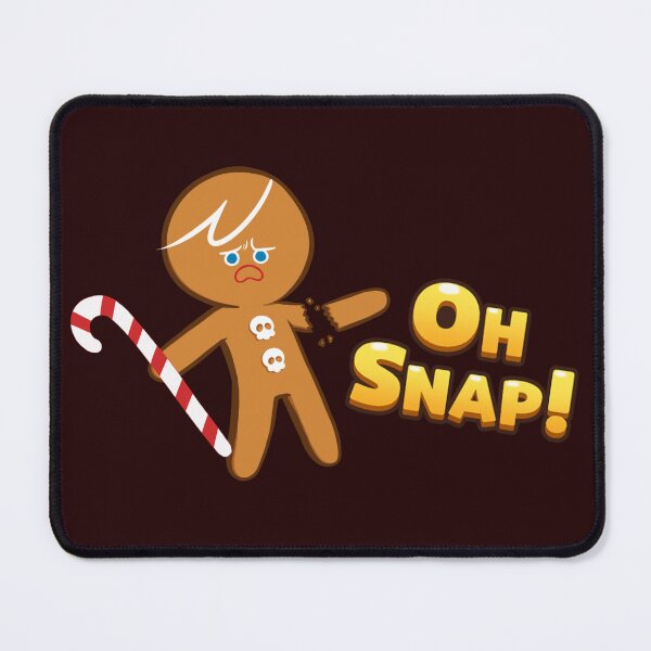Item preview, OH SNAP! designed and sold by little-taiyaki.