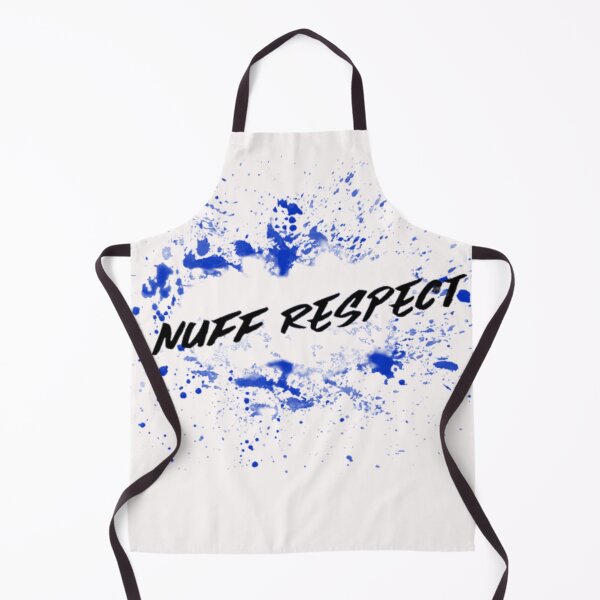 Item preview, Nuff Respect Paint designed and sold by CastorWorks.