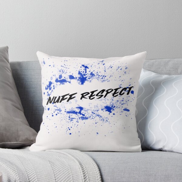 Item preview, Nuff Respect Paint designed and sold by CastorWorks.