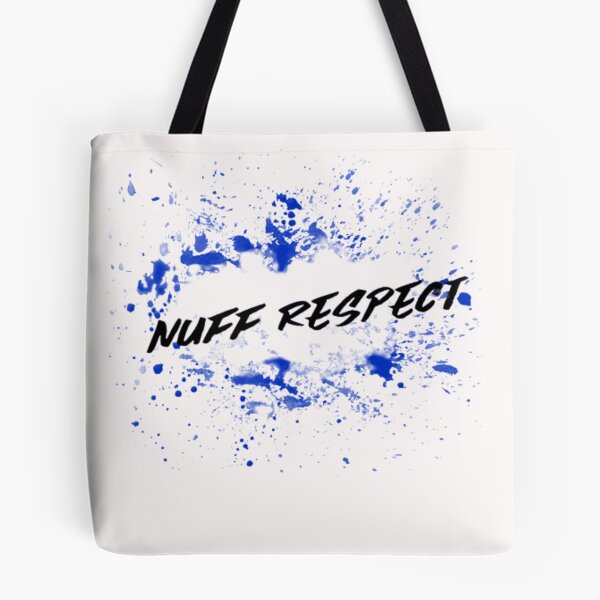Item preview, Nuff Respect Paint designed and sold by CastorWorks.