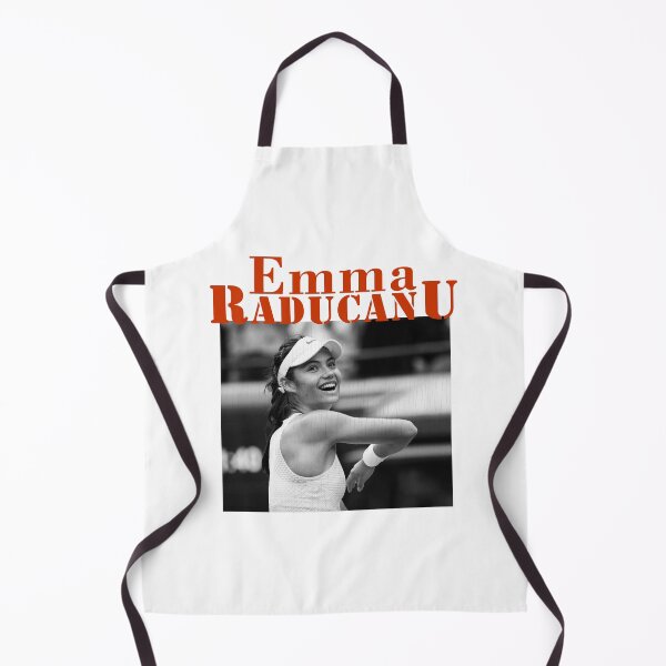 Item preview, Emma Raducanu designed and sold by Lori Gough.