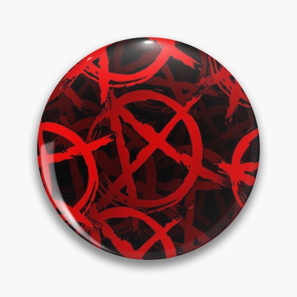 Item preview, anarchism designed and sold by PoliticsPrint.