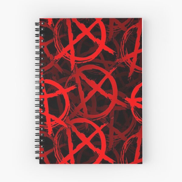 Item preview, anarchism designed and sold by PoliticsPrint.
