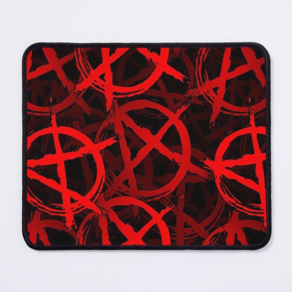 Item preview, anarchism designed and sold by PoliticsPrint.