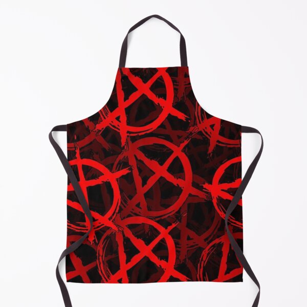 Item preview, anarchism designed and sold by PoliticsPrint.