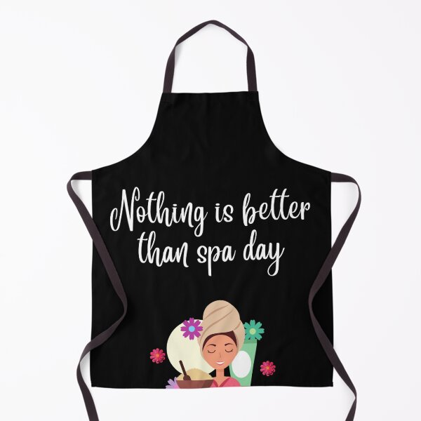 Item preview, Spa day relax birthday girls women designed and sold by Jeangel97.