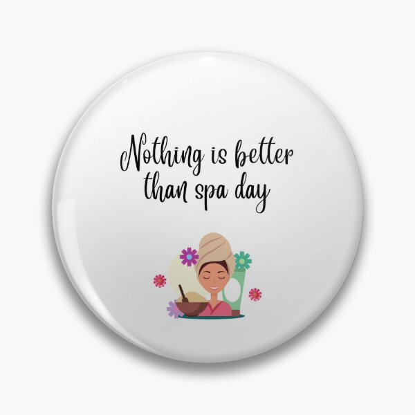Item preview, Spa day relax birthday girls women designed and sold by Jeangel97.