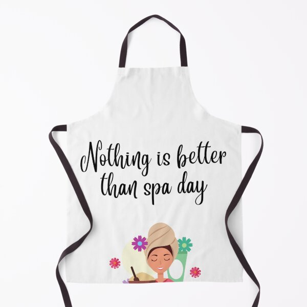 Item preview, Spa day relax birthday girls women designed and sold by Jeangel97.